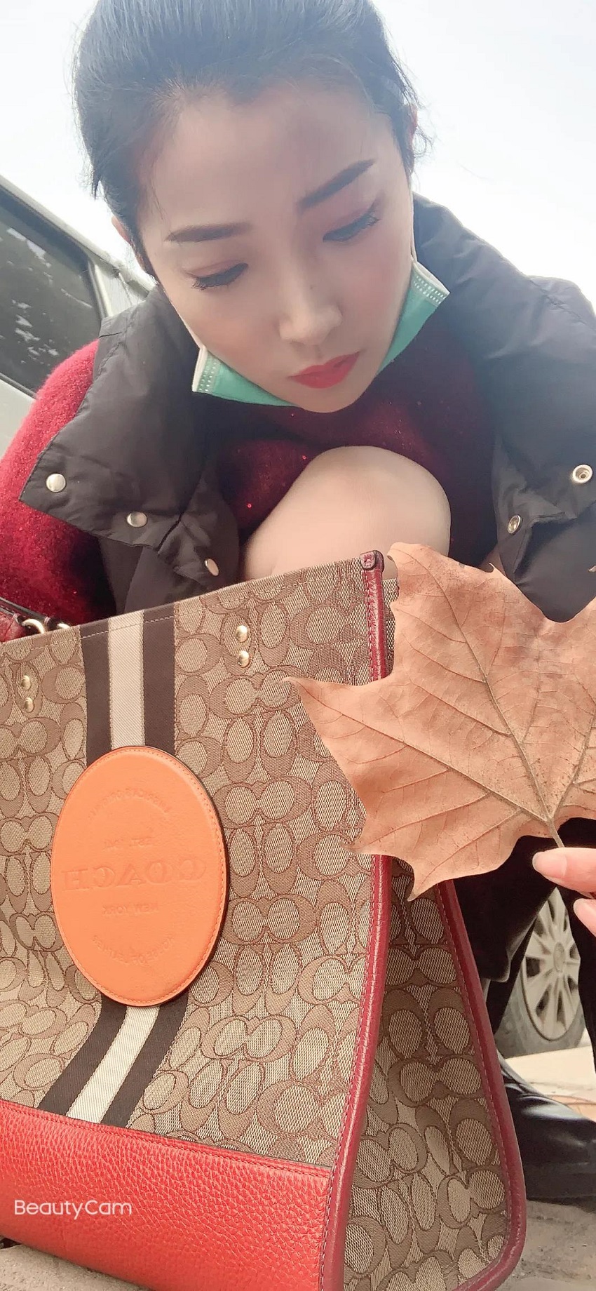 “如果不認命，那就去拼命”這就是“水思源的姑娘”
