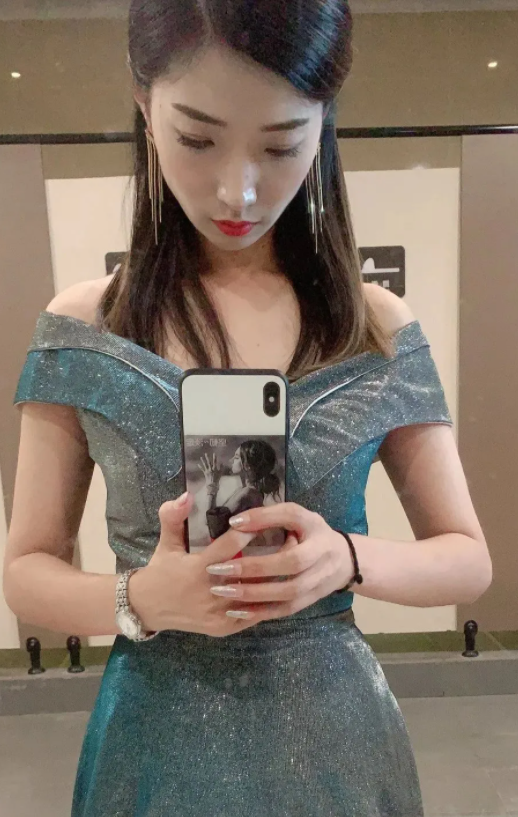 “如果不認命，那就去拼命”這就是“水思源的姑娘”