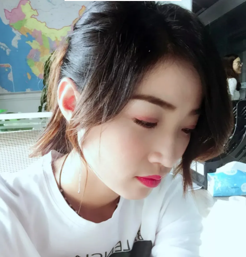 “如果不認命，那就去拼命”這就是“水思源的姑娘”