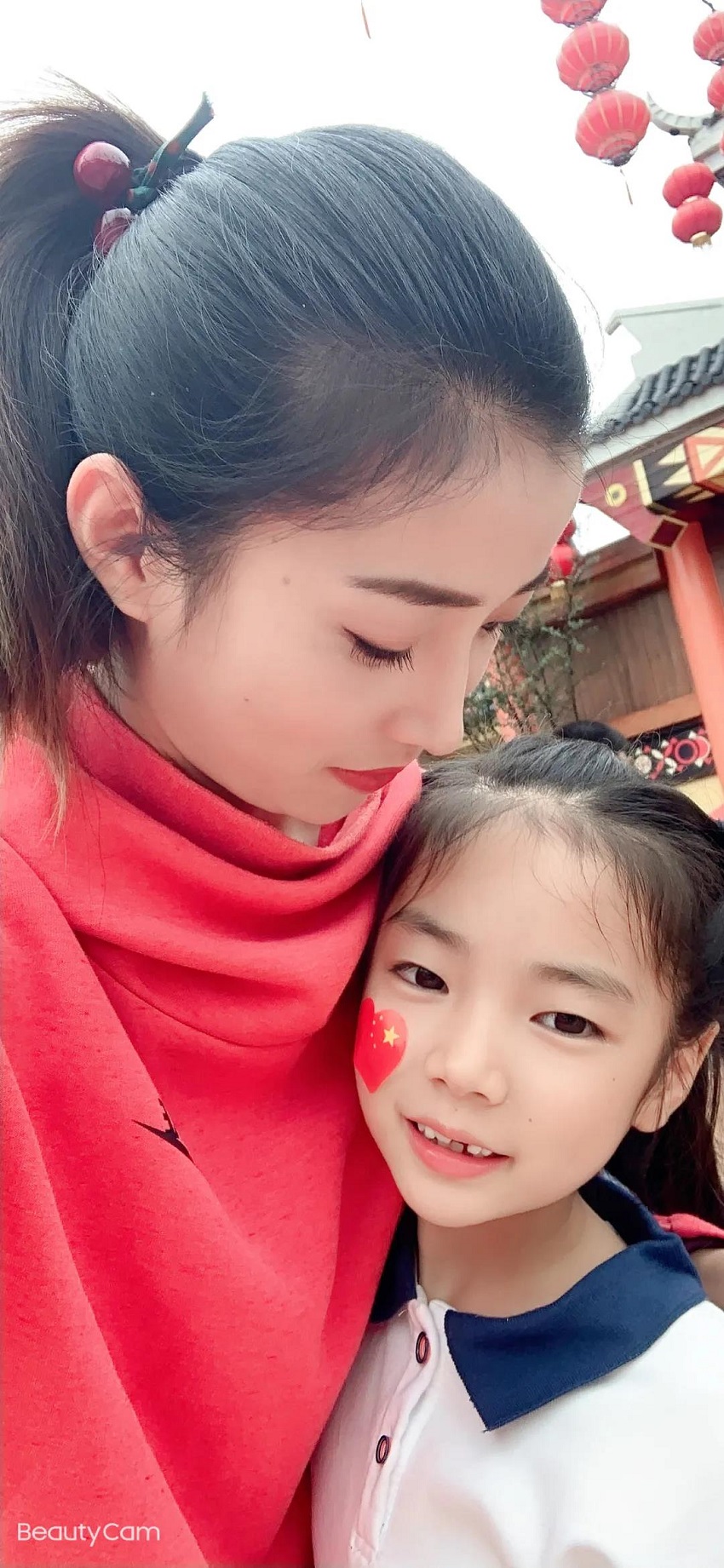 “如果不認命，那就去拼命”這就是“水思源的姑娘”