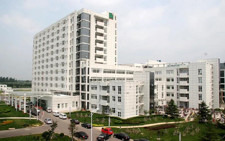 企業(yè)周報：河南宏力醫(yī)院連續(xù)3次安裝水思源純水設(shè)備