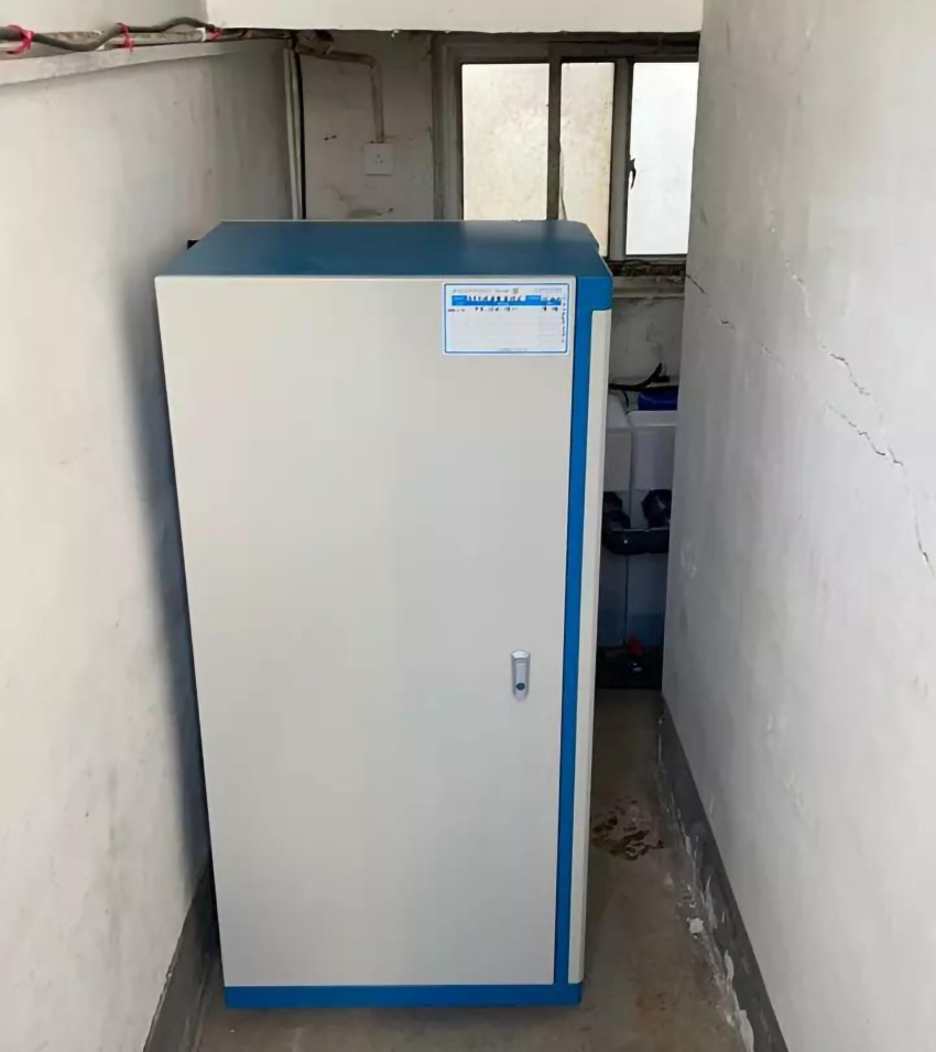 污水處理設備