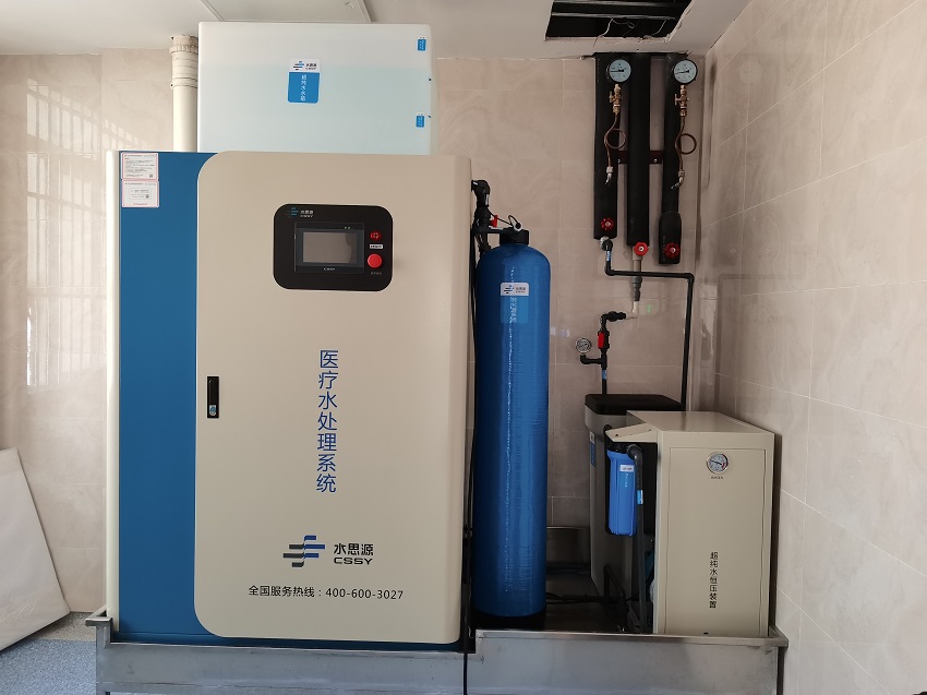 純水機pp棉濾芯的使用時間是多久？