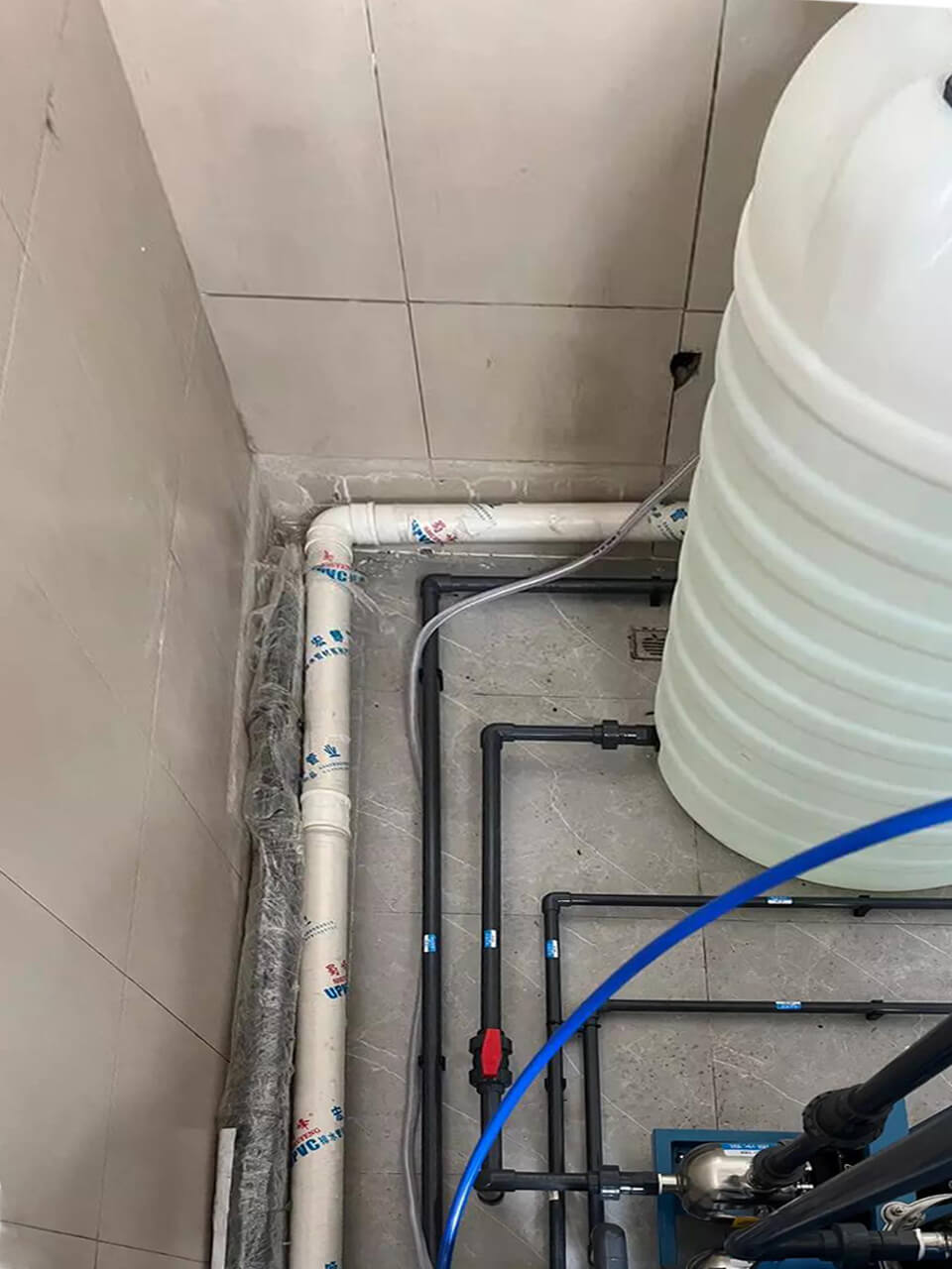 供應室純水機